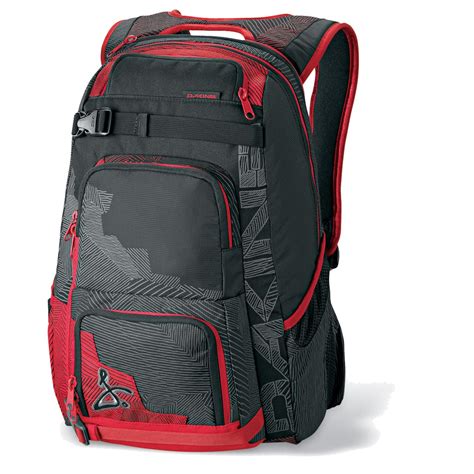 dakine backpack laptop